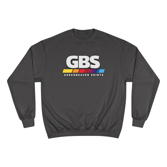 GBS Champion Sweatshirt