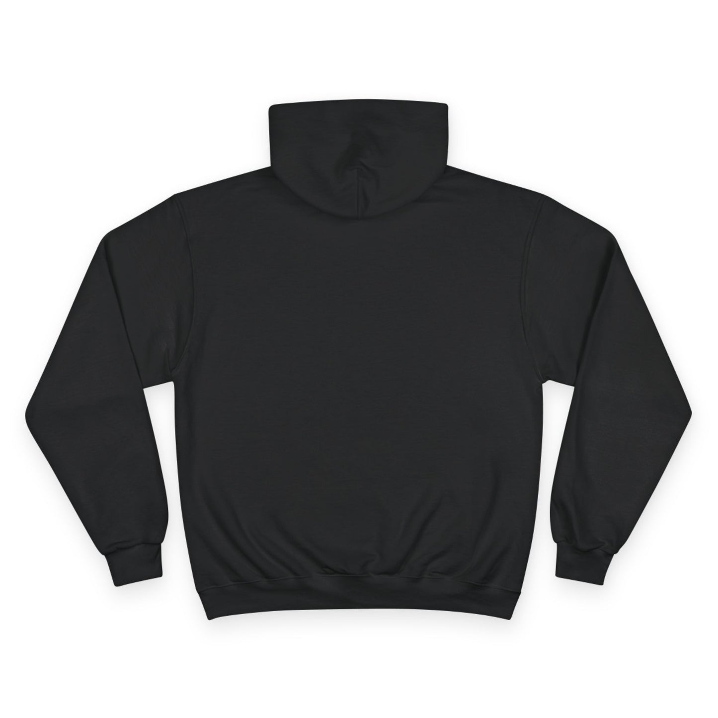 Champion Hoodie: 'PABLO' Streetwear Hood