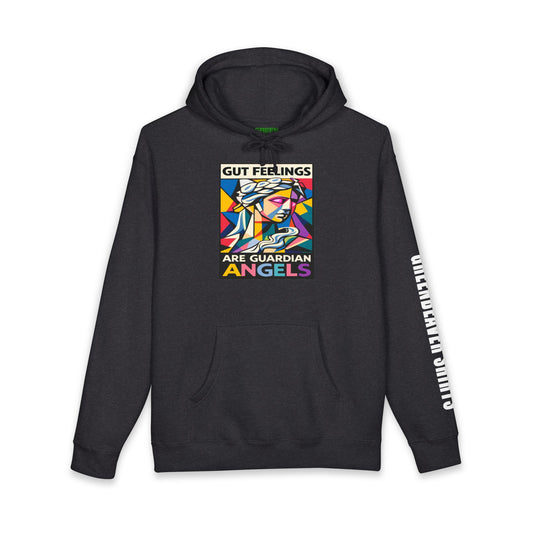 Guardian Angels Hooded Sweatshirt