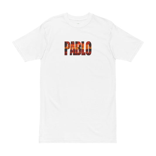 PABLO Party Tee