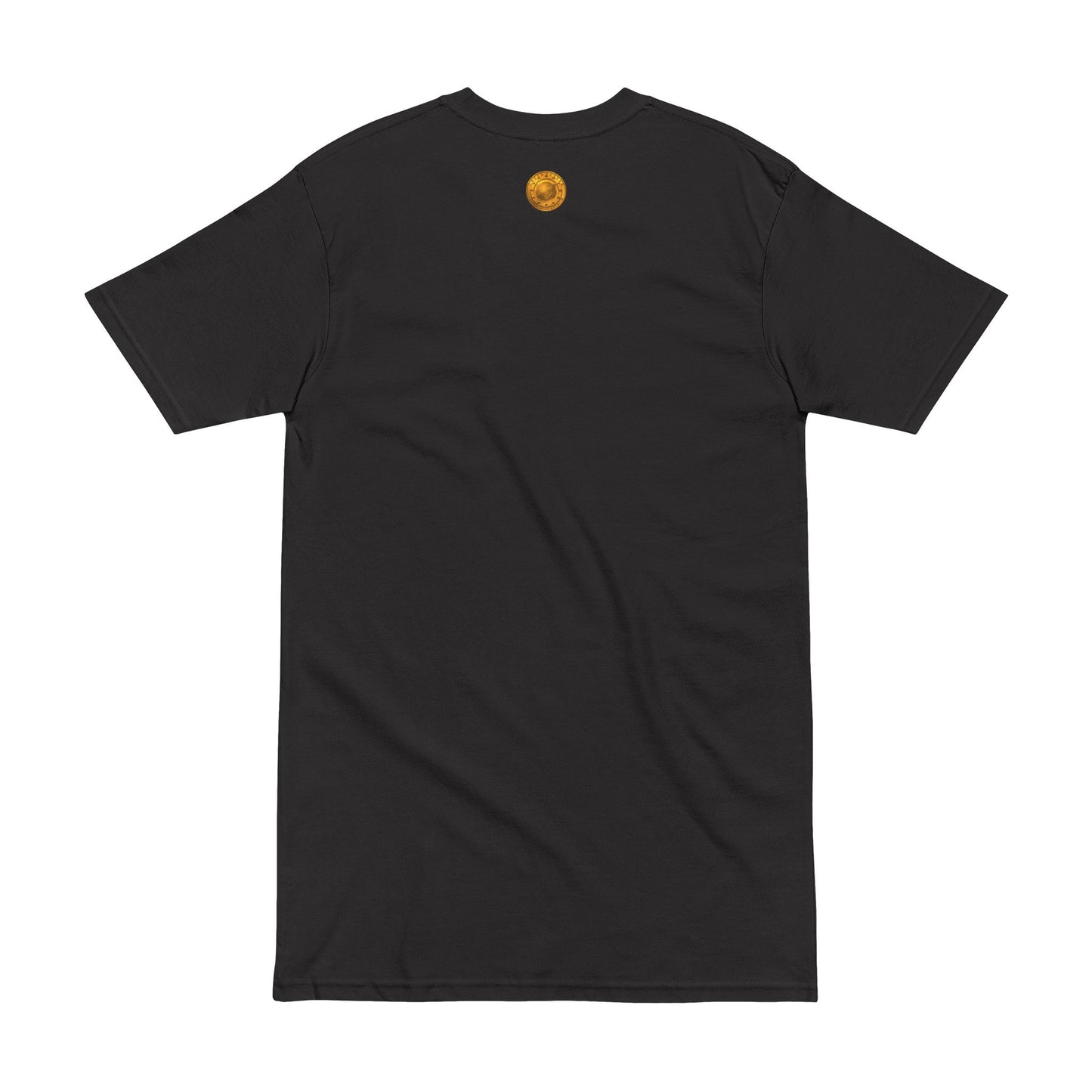 'PABLO' Graphic Men's Heavyweight Tee, Casual Tee, Graphic Shirt, Summer Wear, Streetwear Fashion
