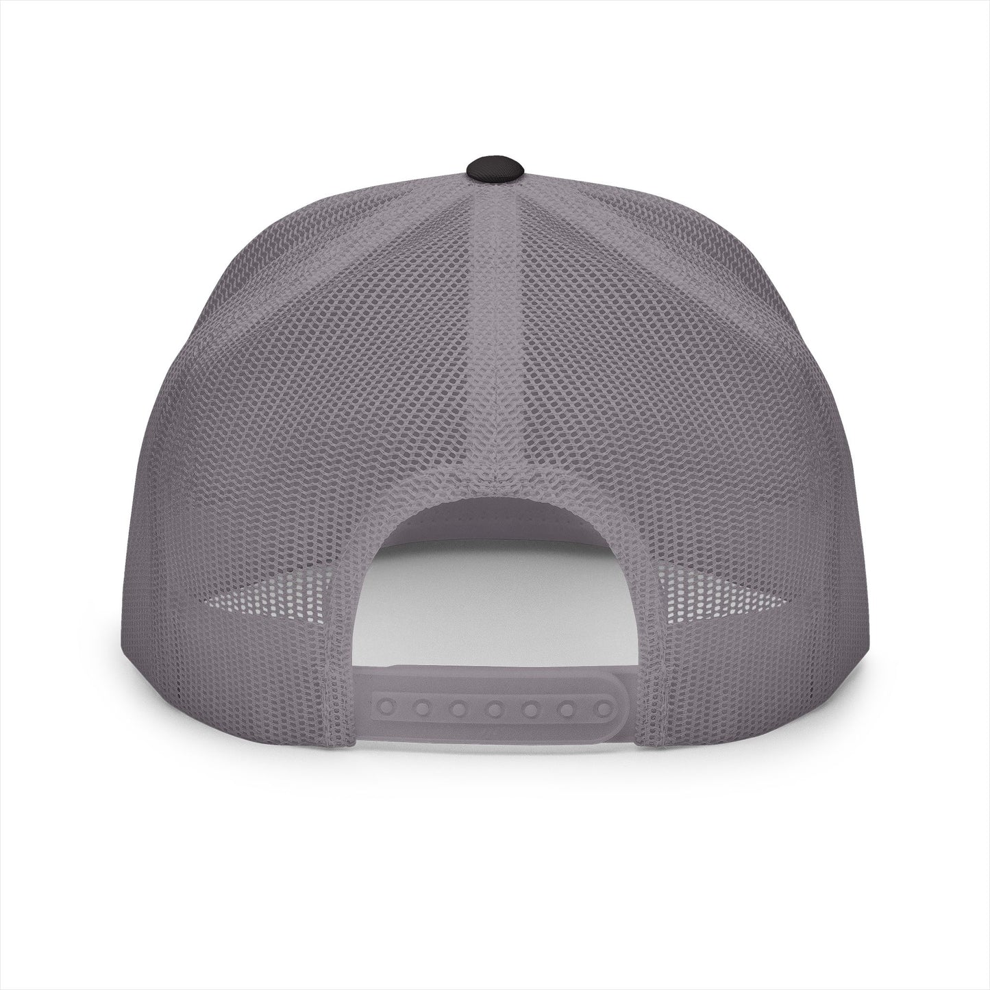 Trucker Cap Embroidered with GREENbeaver Logo