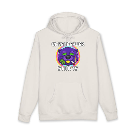 GBS Drip Hooded Sweatshirt