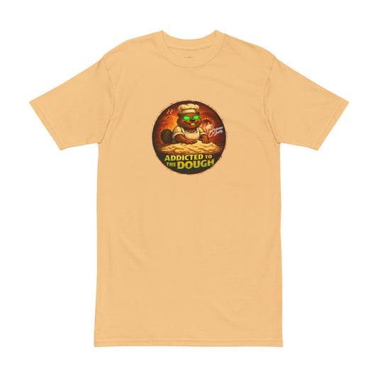Bread Maker Tee