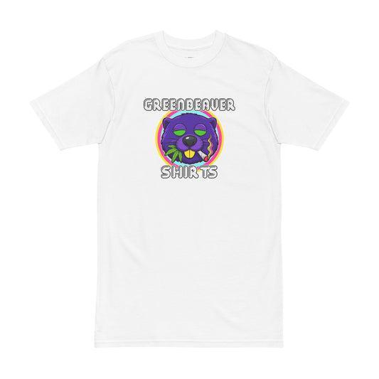 GBS Drip Tee