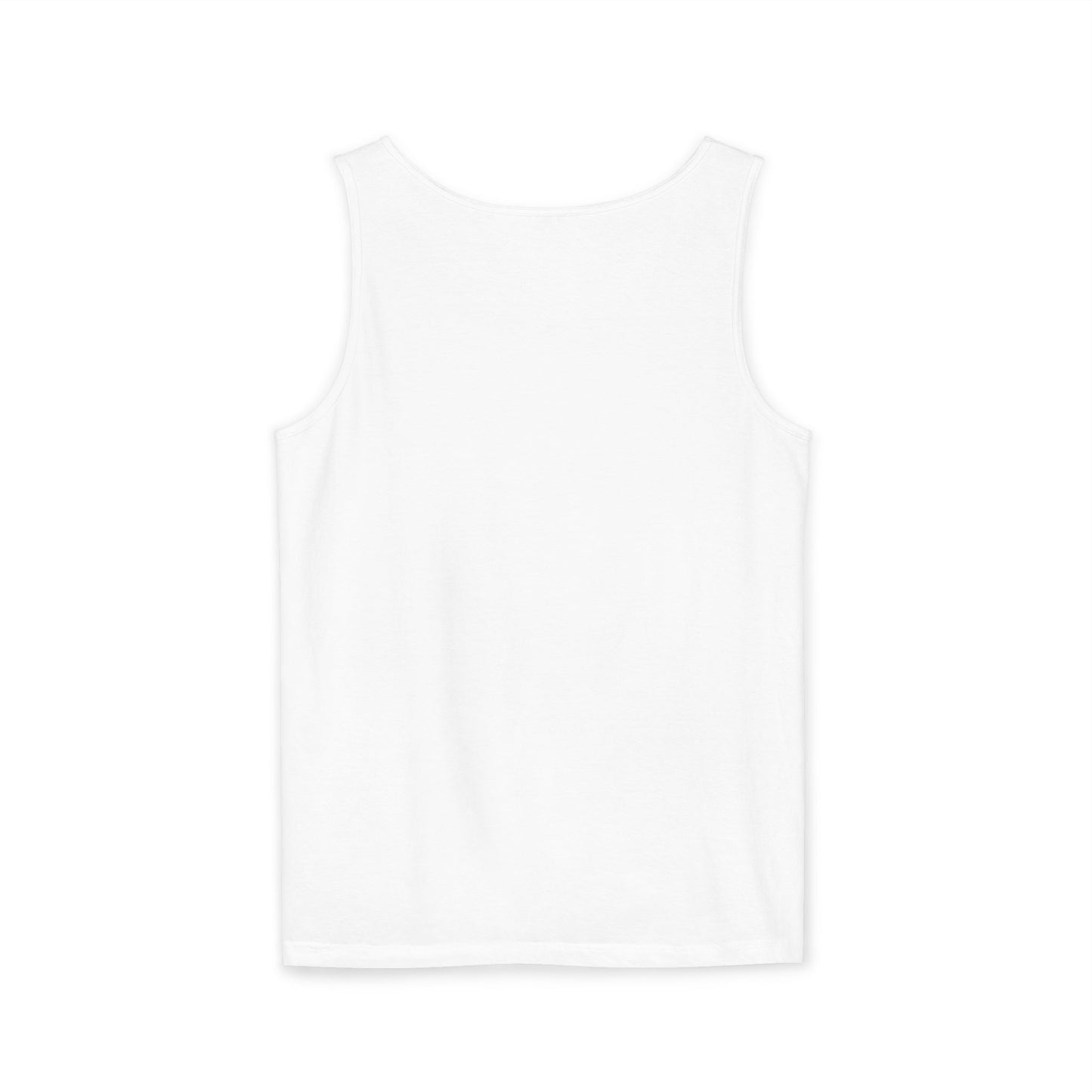 Tank Top - 420 Beaver Drip Design