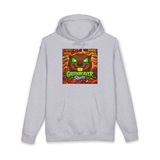 GBS Hooded Sweatshirt