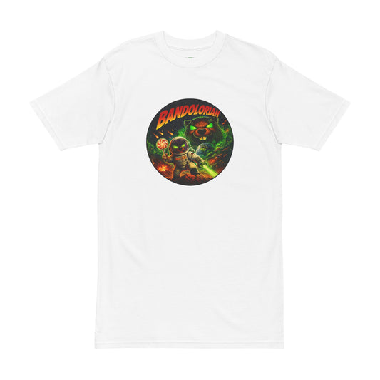 Bando Beaver Tee