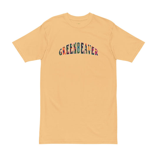 GB Floral Tee