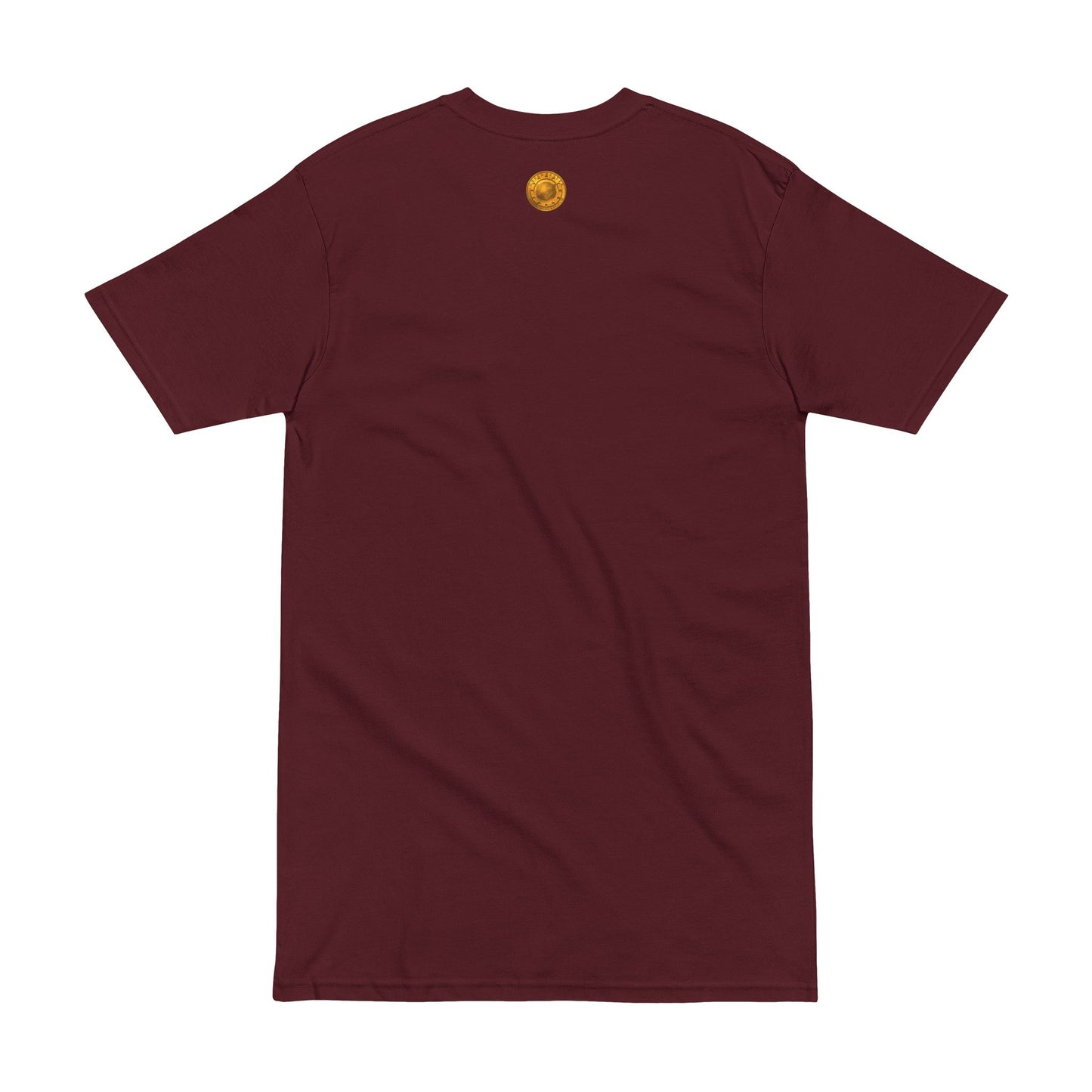 'PABLO' Graphic Men's Heavyweight Tee, Casual Tee, Graphic Shirt, Summer Wear, Streetwear Fashion