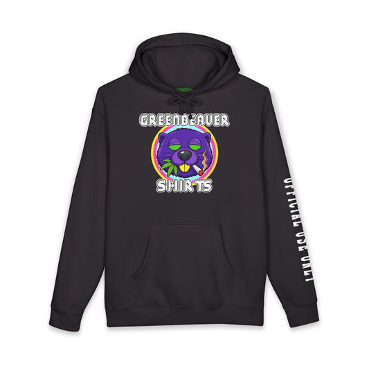 GBS Drip Hooded Sweatshirt