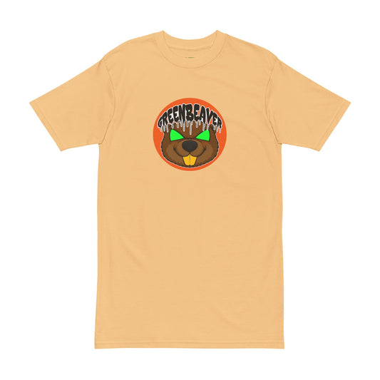 GREENBEAVER Drip Tee