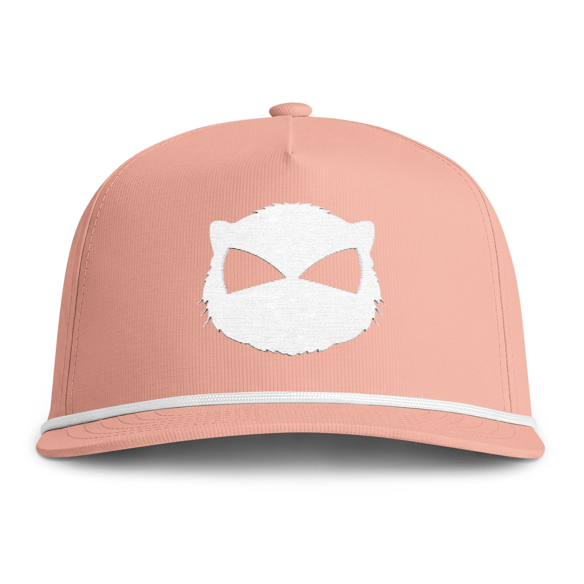 GREENBEAVER Logo — Adjustable Trucker Hat