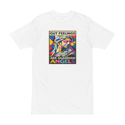 Guardian Angels Tee