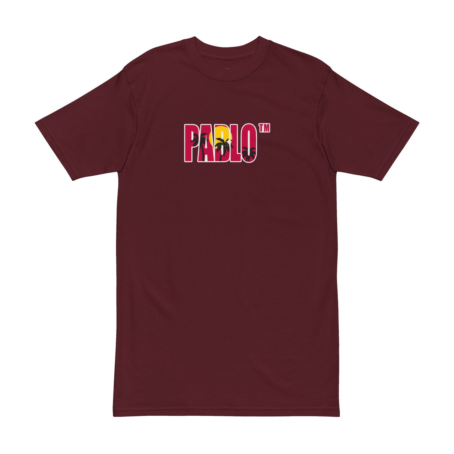 PABLO Playa Tee