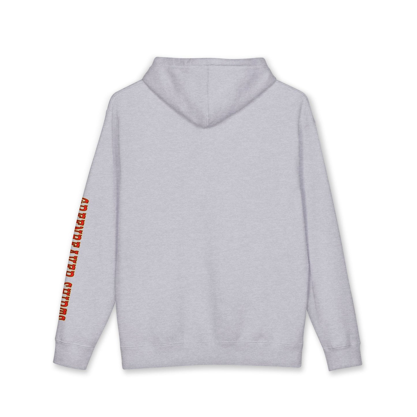 DDLM Hooded Sweatshirt