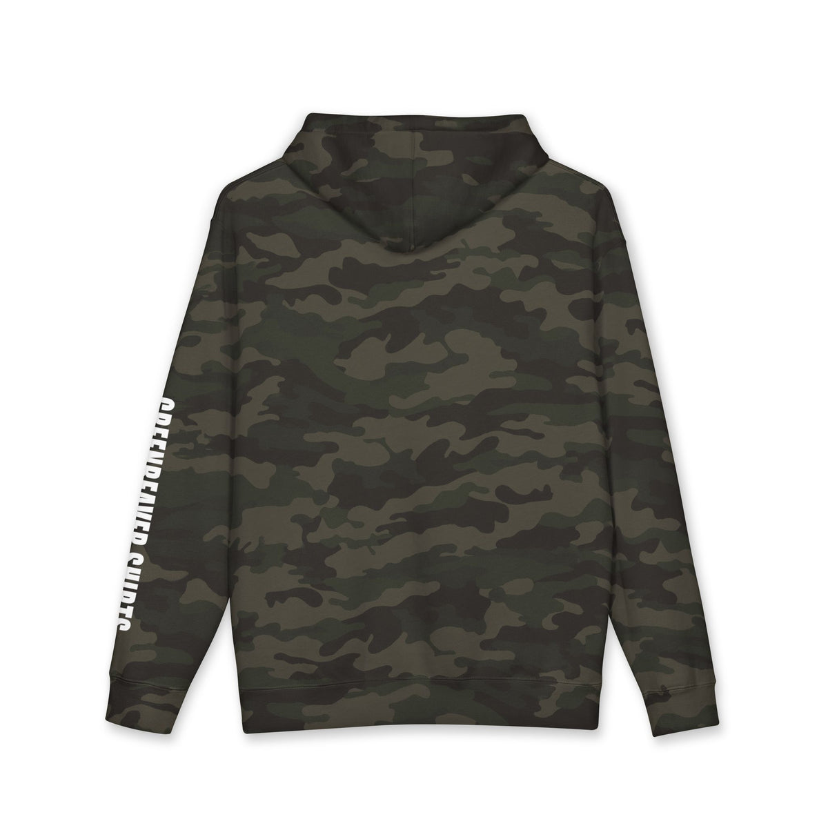 Hawai'i Mornings Hooded Sweatshirt