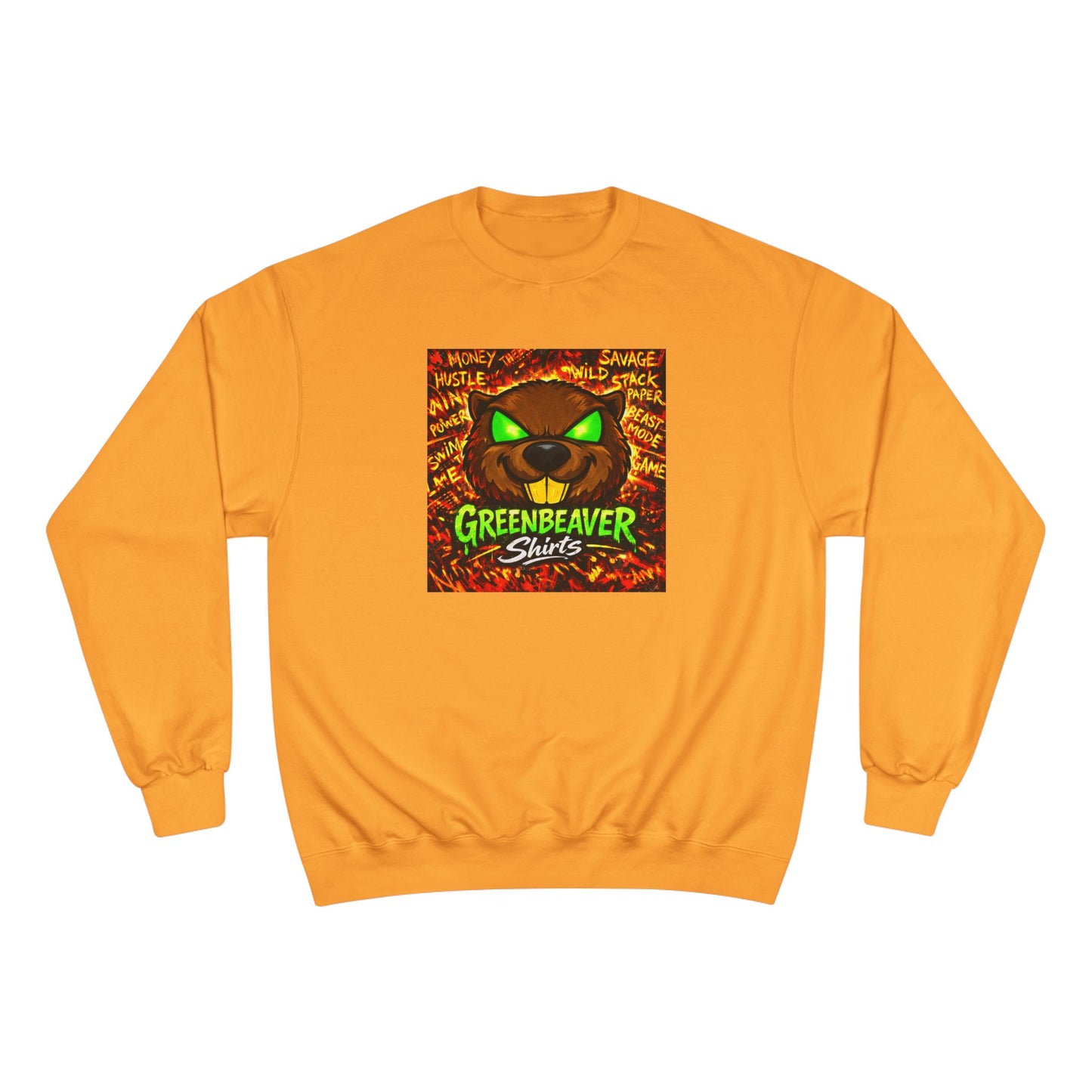 GBS Champion Sweatshirt