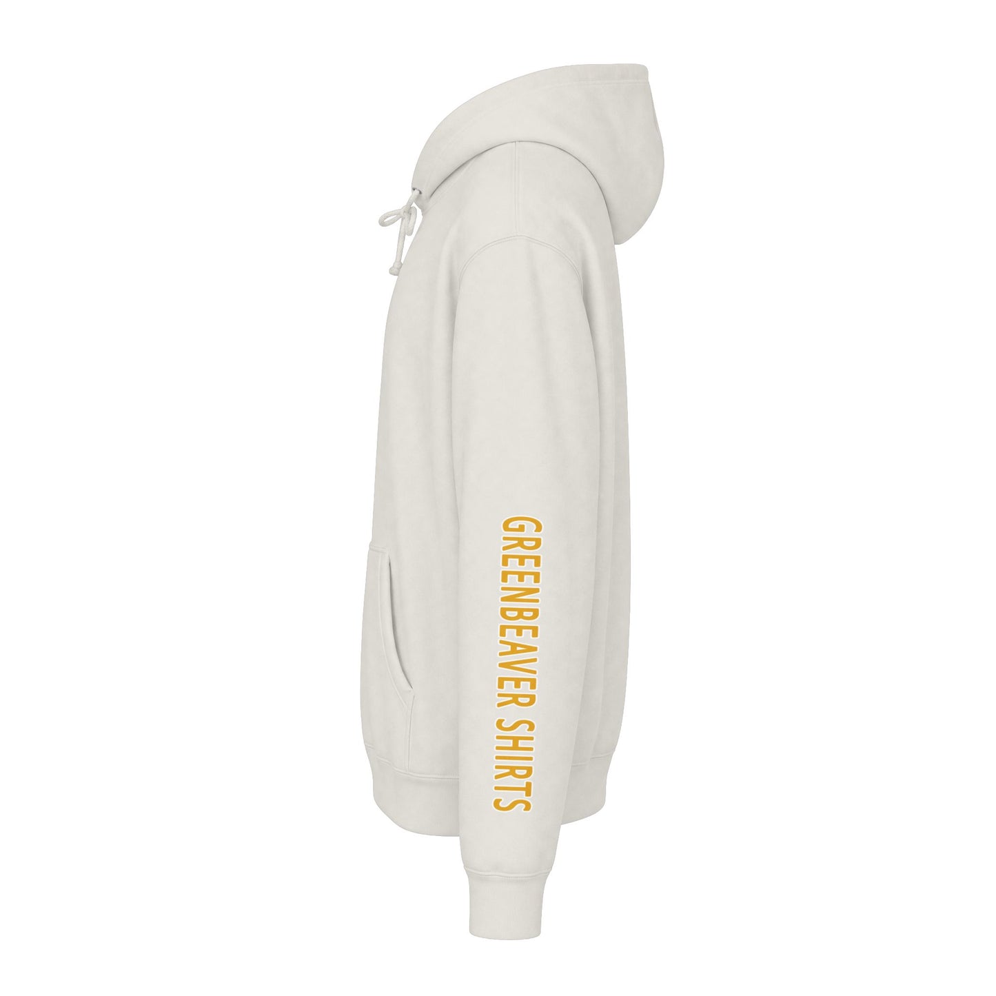 Bet It Beaver Hooded Sweatshirt