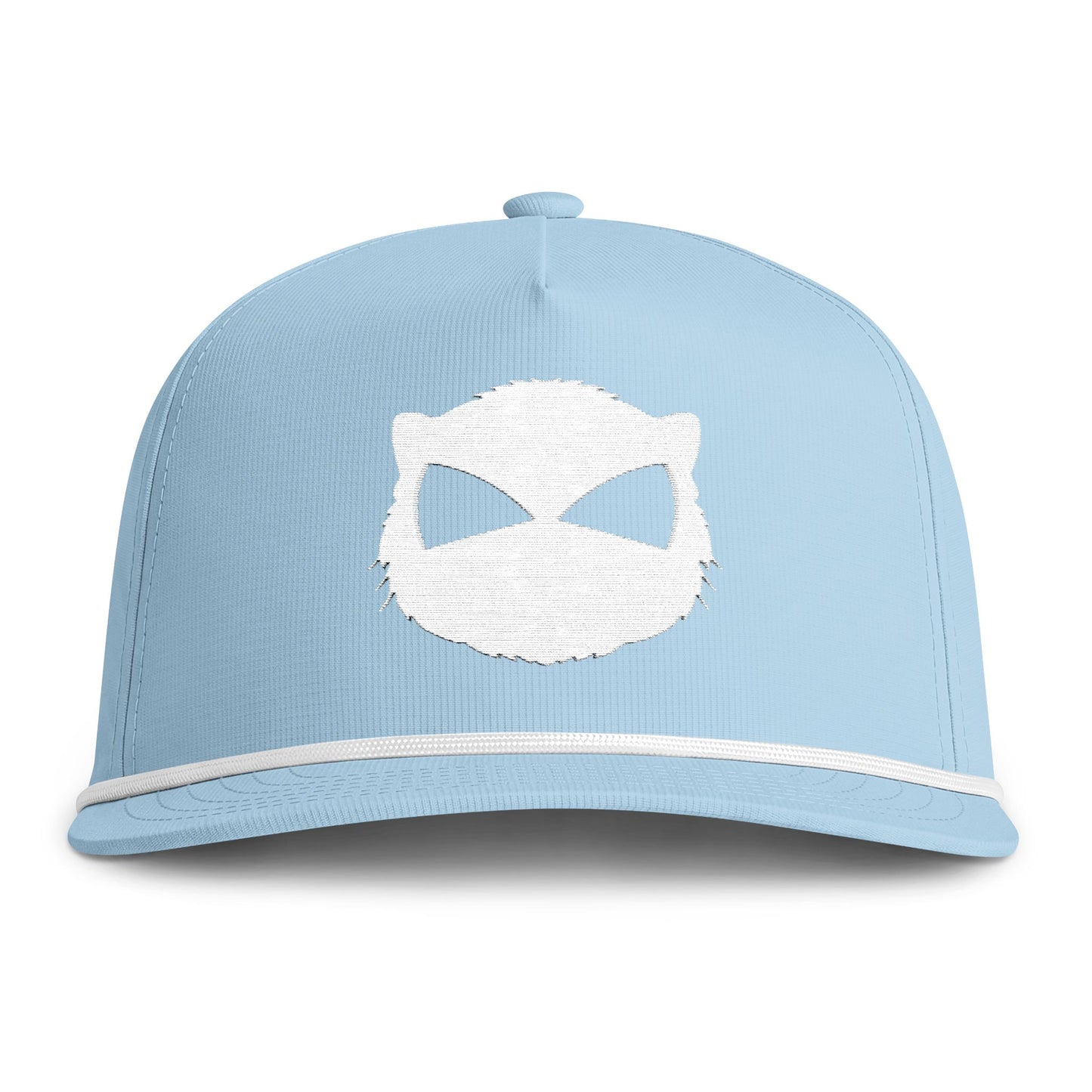 GREENBEAVER Logo — Adjustable Trucker Hat