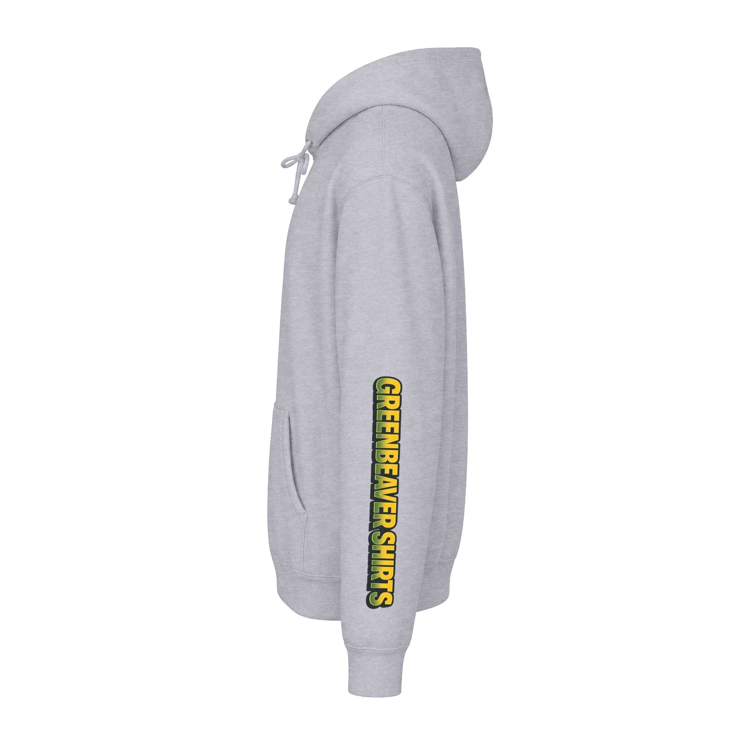 Bread Maker Hooded Sweatshirt
