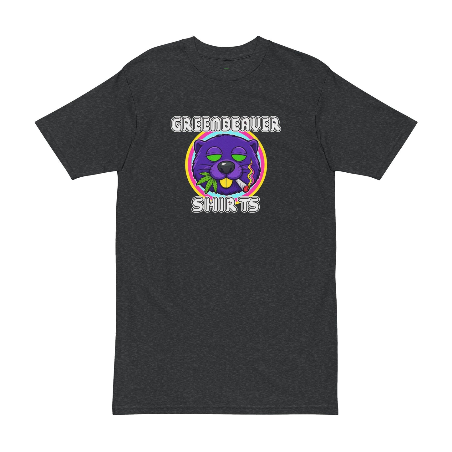 GB Drip Tee