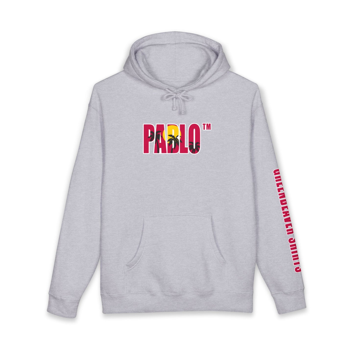 PABLO Hooded Sweatshirt