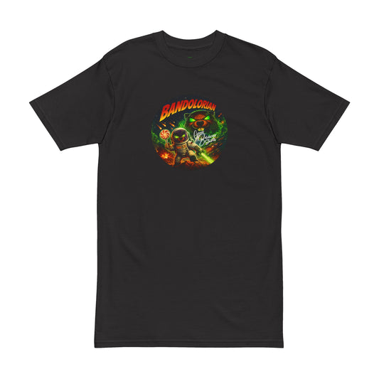 Bando Beaver Tee