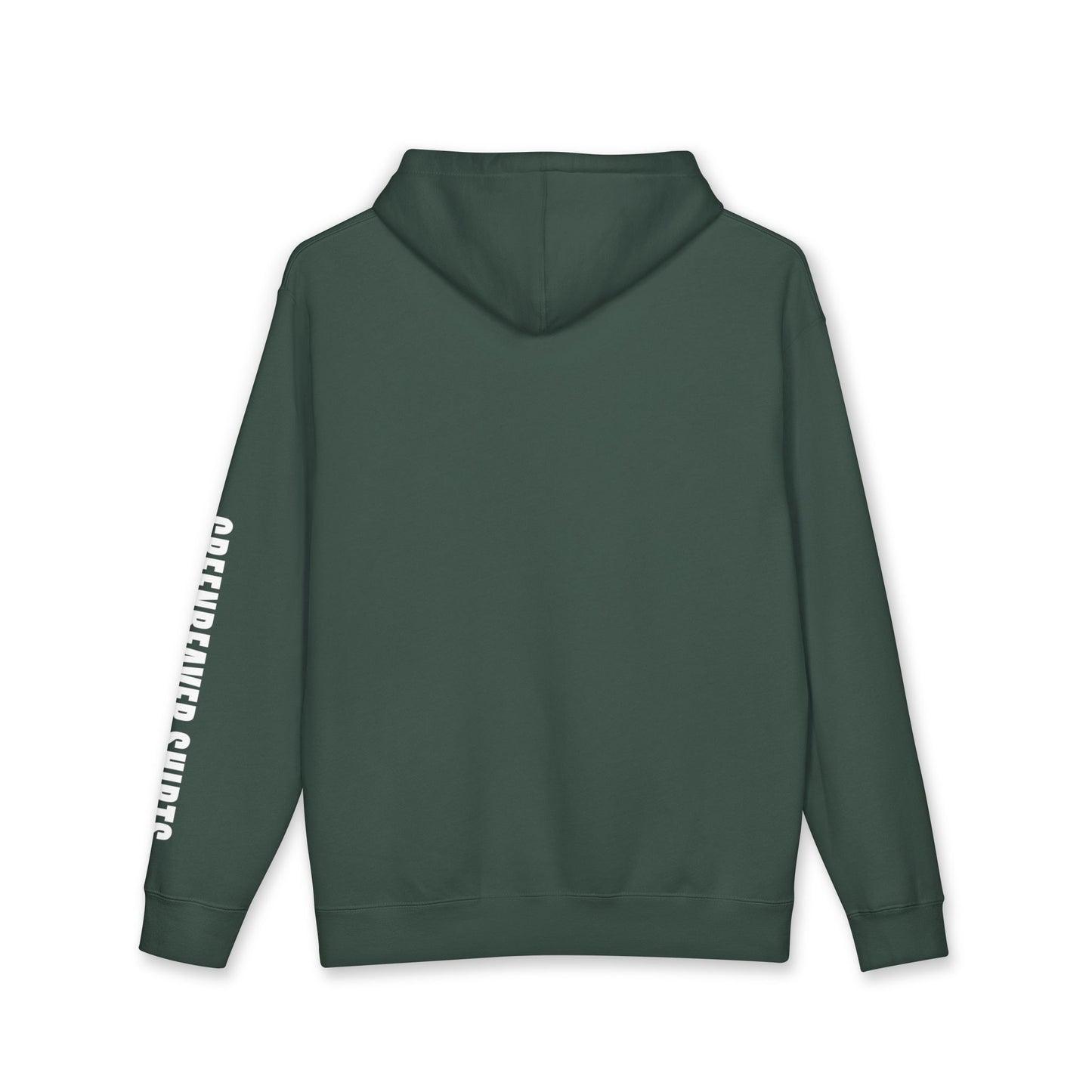 Guardian Angels Hooded Sweatshirt