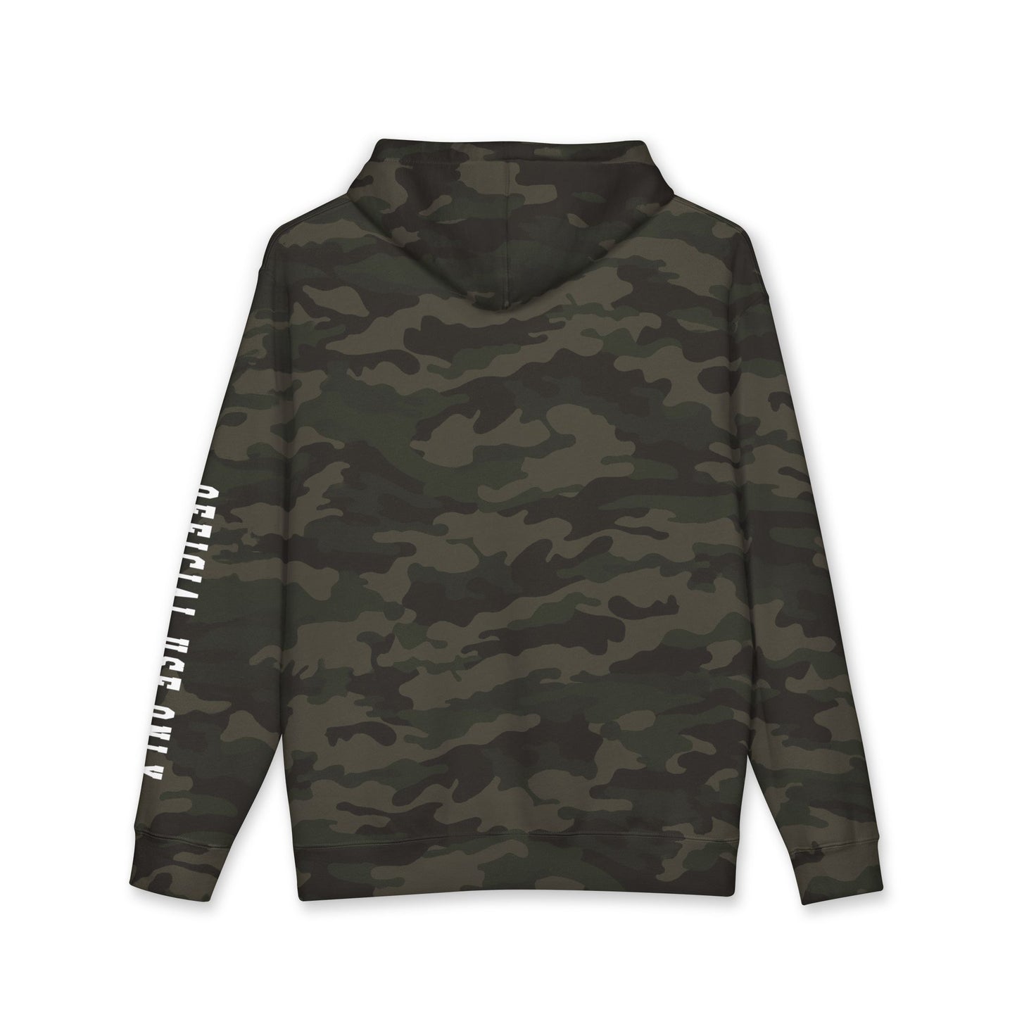 Beaver Tarot Hooded Sweatshirt