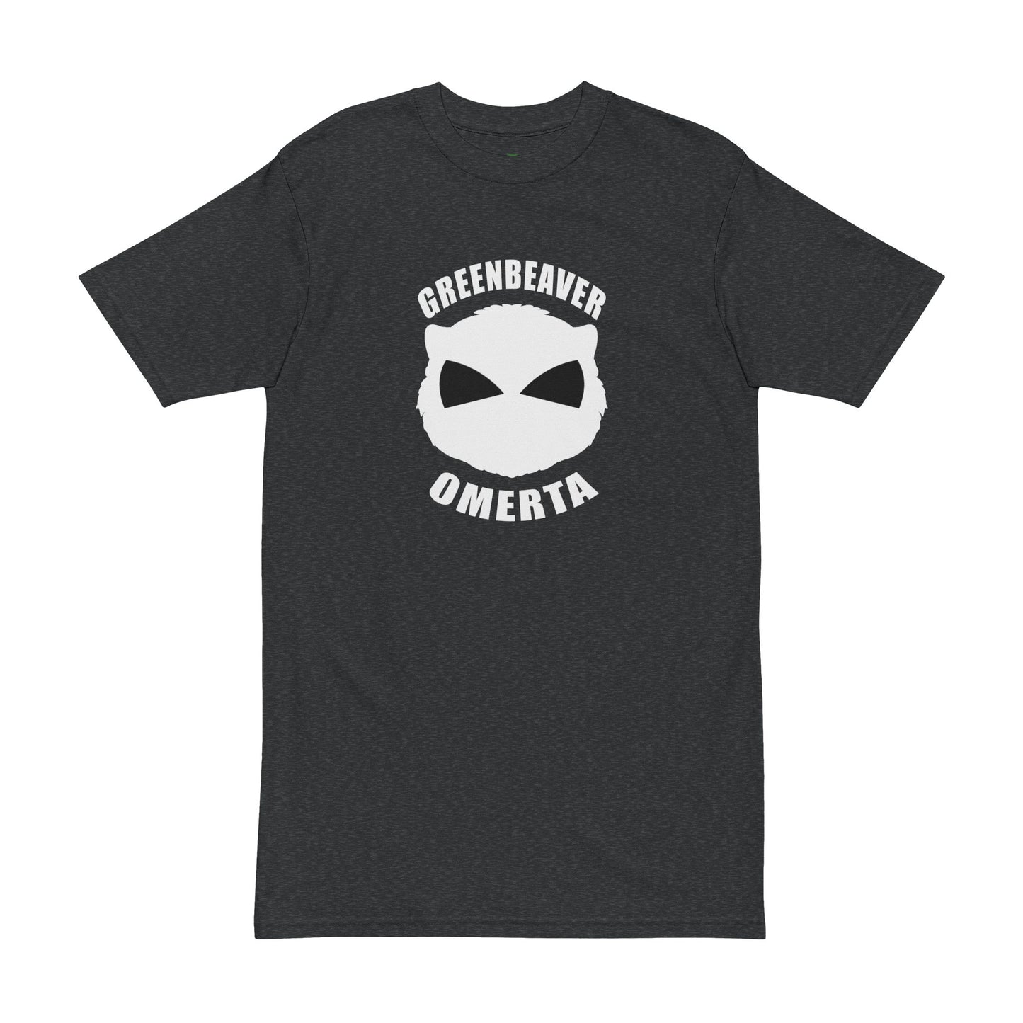 GREENBEAVER Omerta Tee
