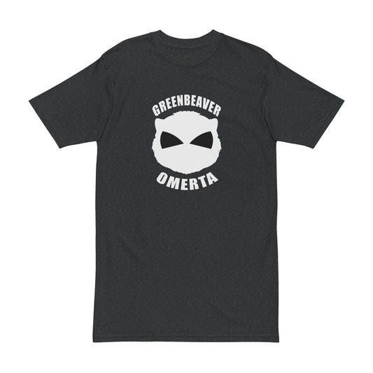 GREENBEAVER Omerta Tee