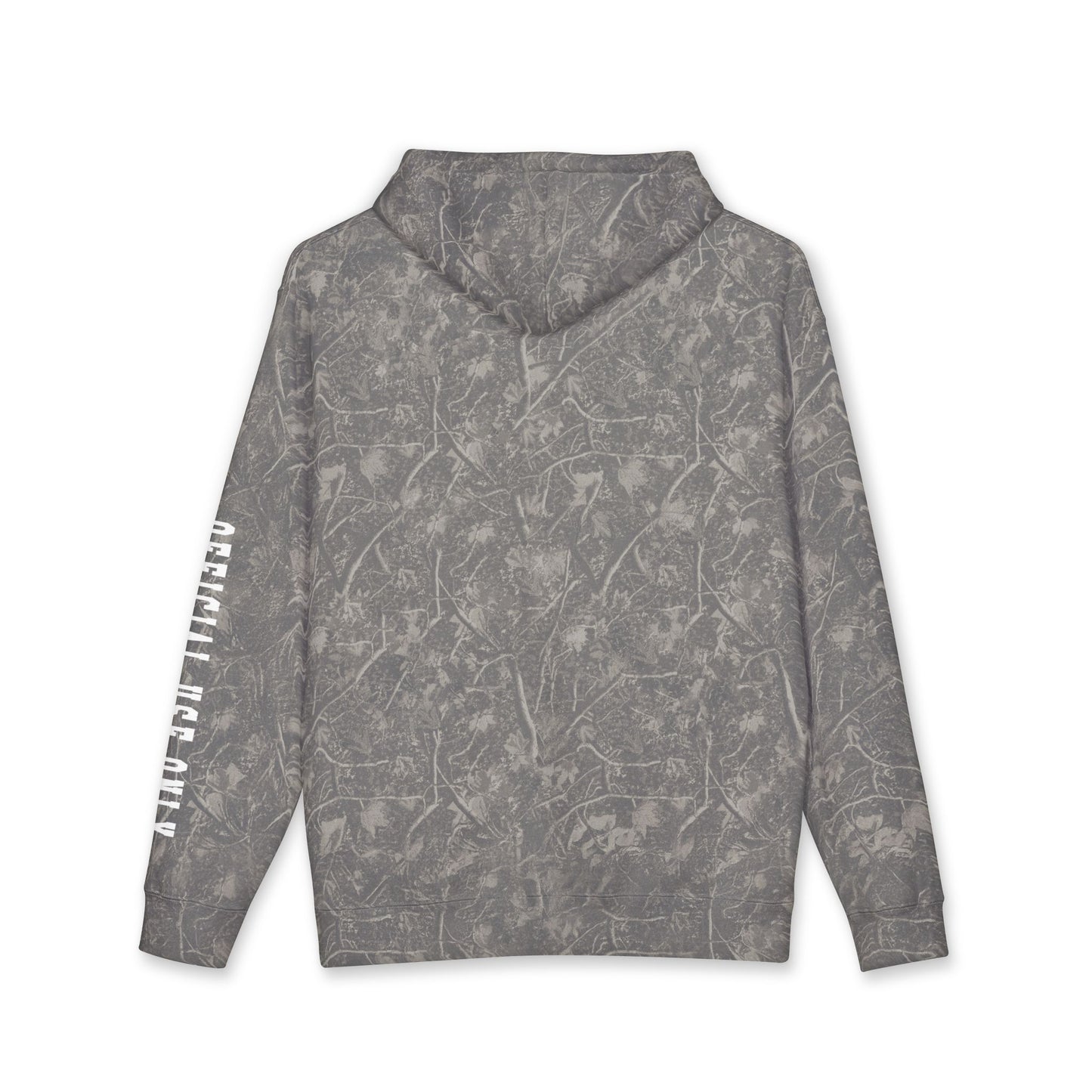 Bando Beaver Hooded Sweatshirt