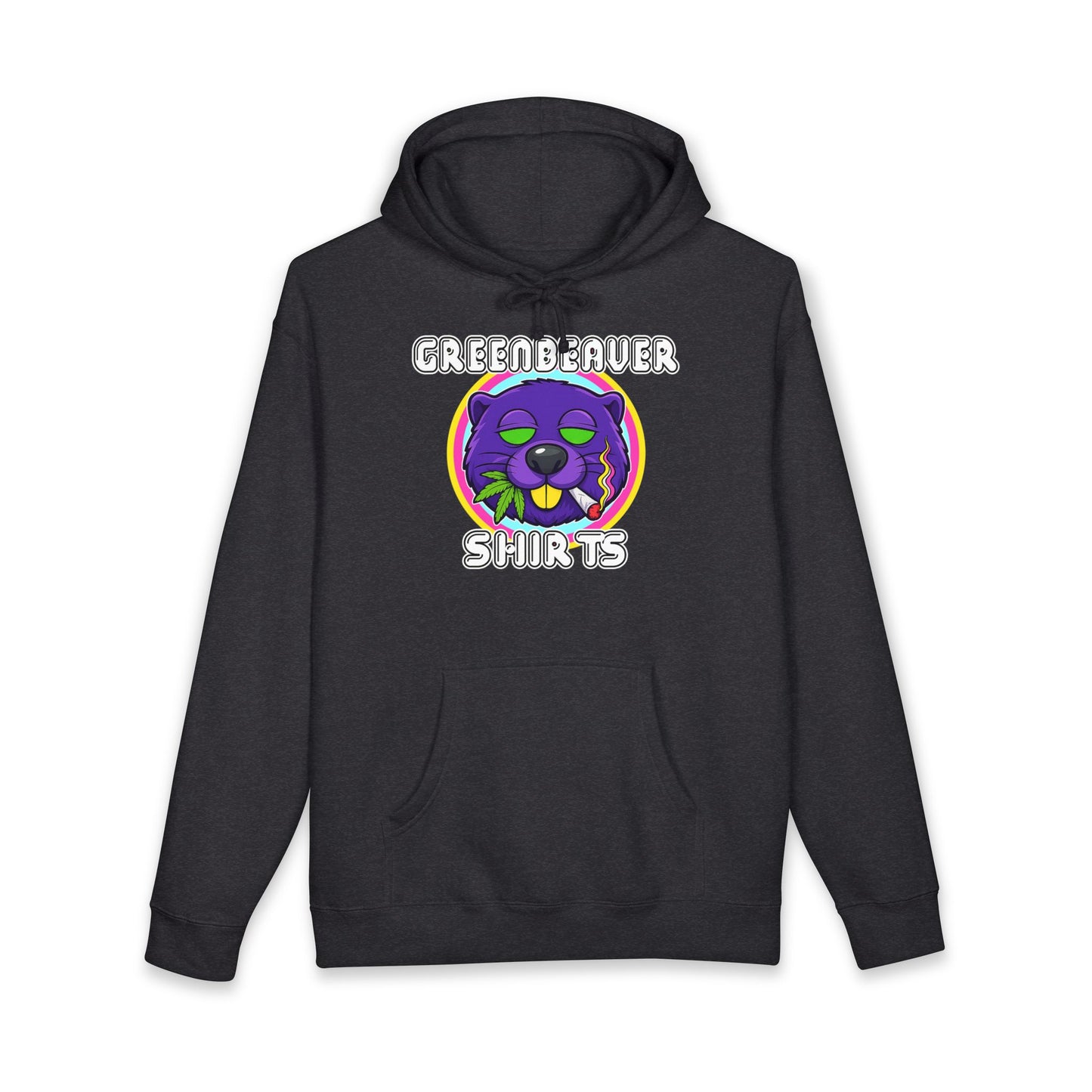 GBS Drip Hooded Sweatshirt