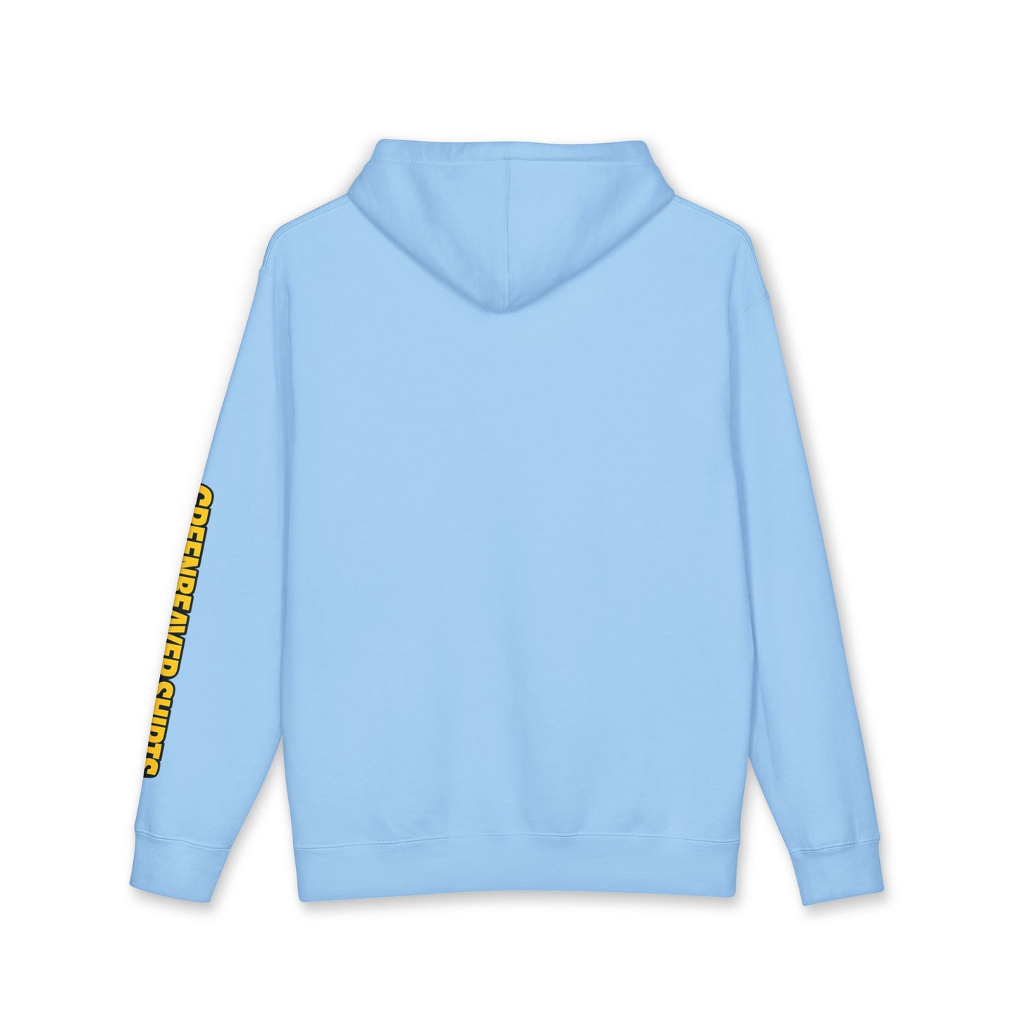 Hawai'i Mornings Hooded Sweatshirt