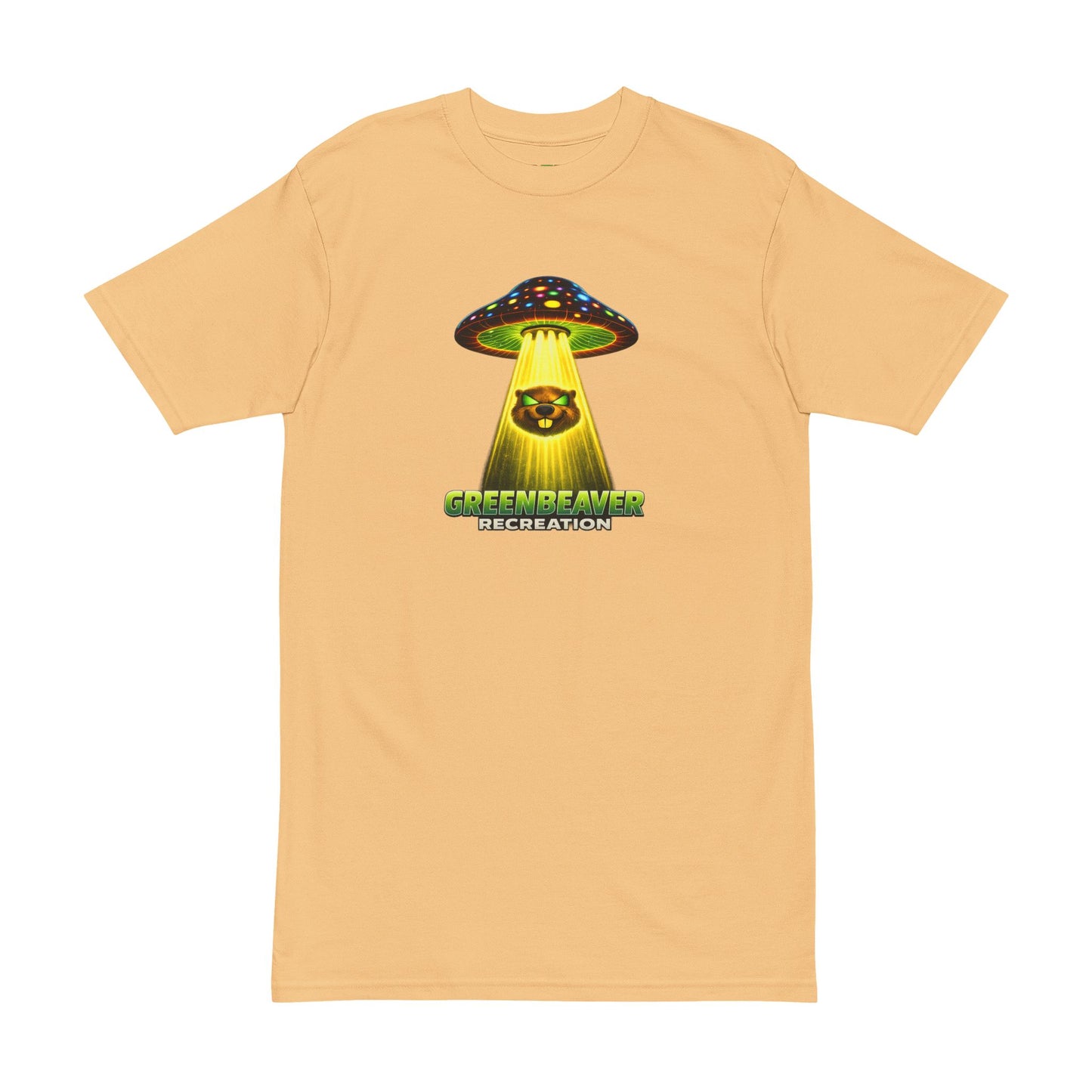 GB Recreation Tee