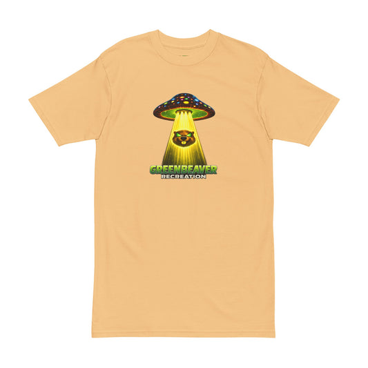 GB Recreation Tee