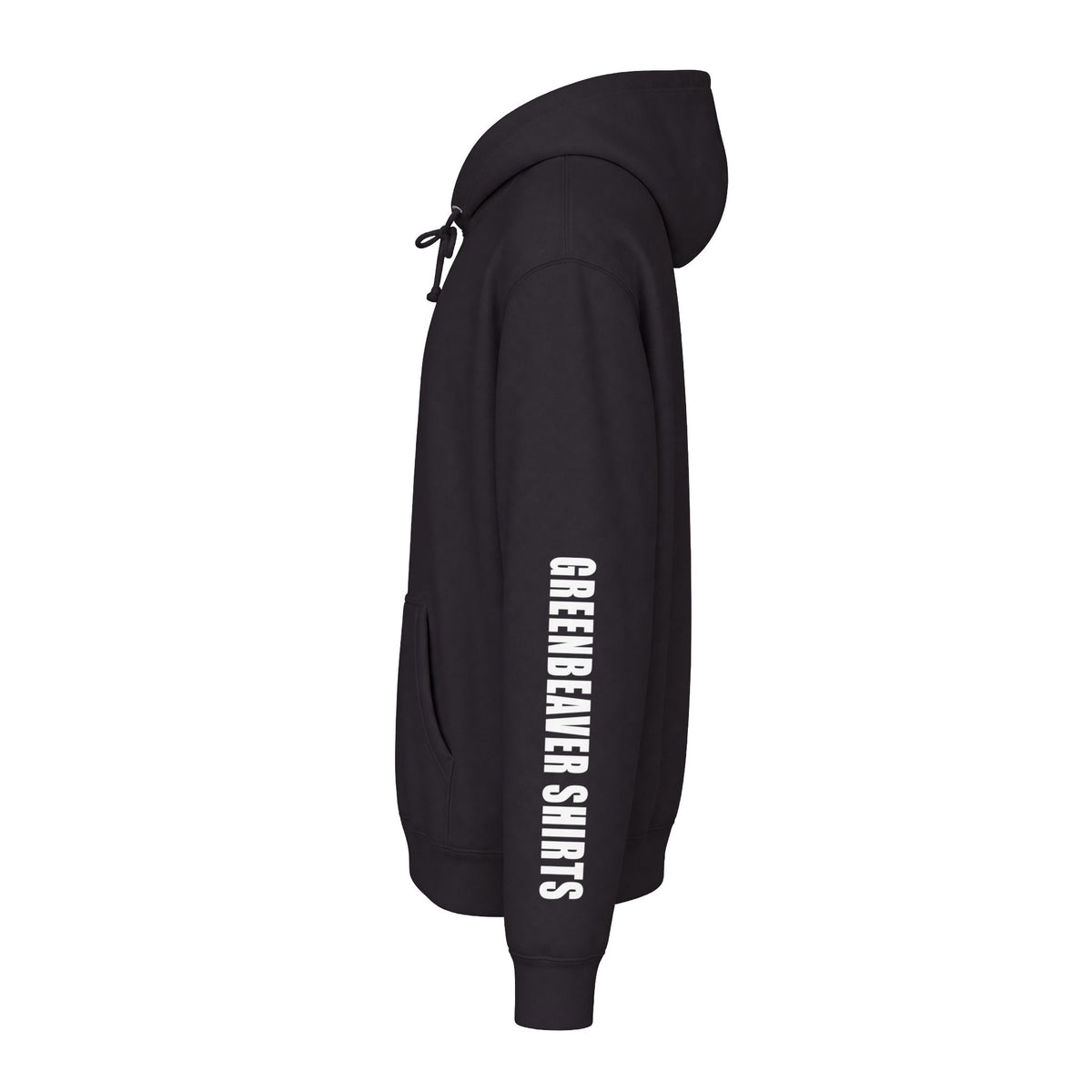 Guardian Angels Hooded Sweatshirt