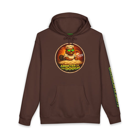 Bread Maker Hooded Sweatshirt