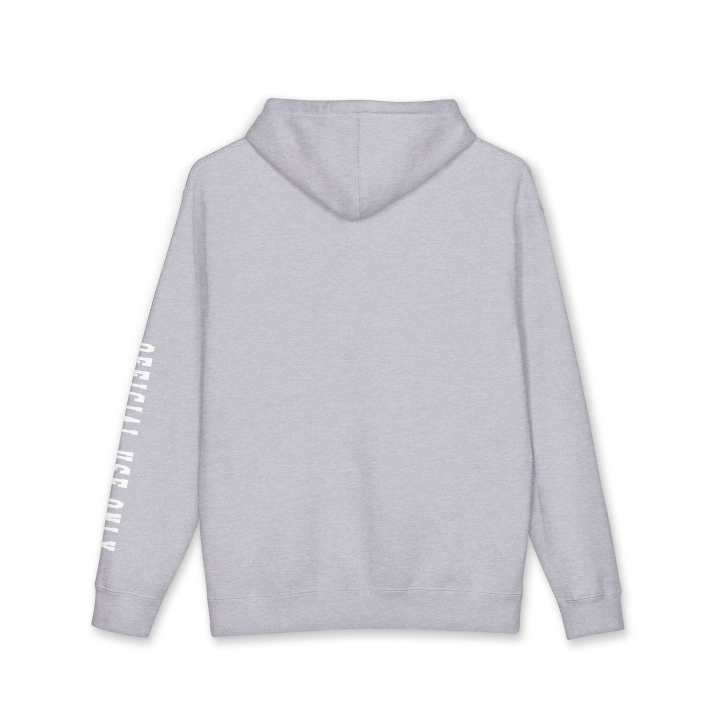 Beaver Tarot Hooded Sweatshirt