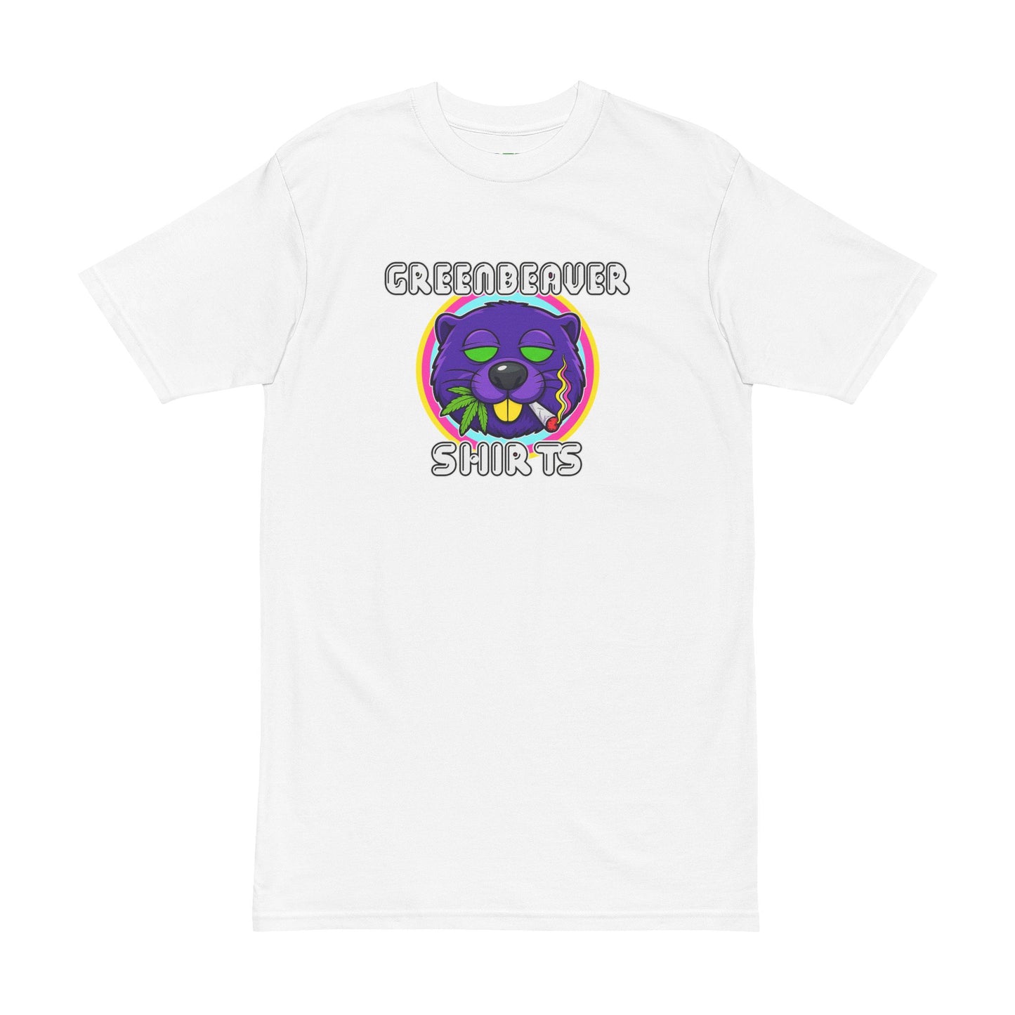 GB Drip Tee