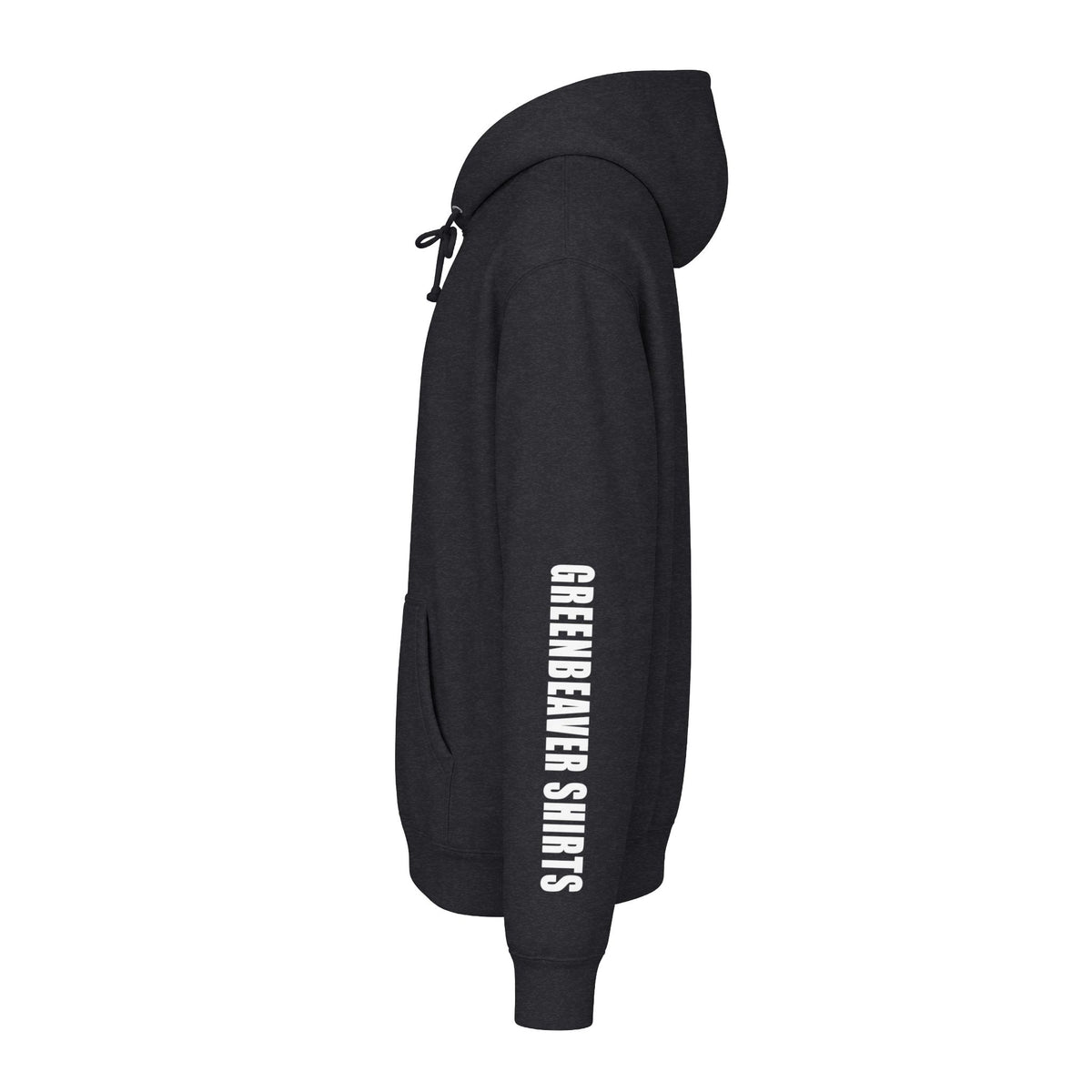 Choppin Trees Hooded Sweatshirt