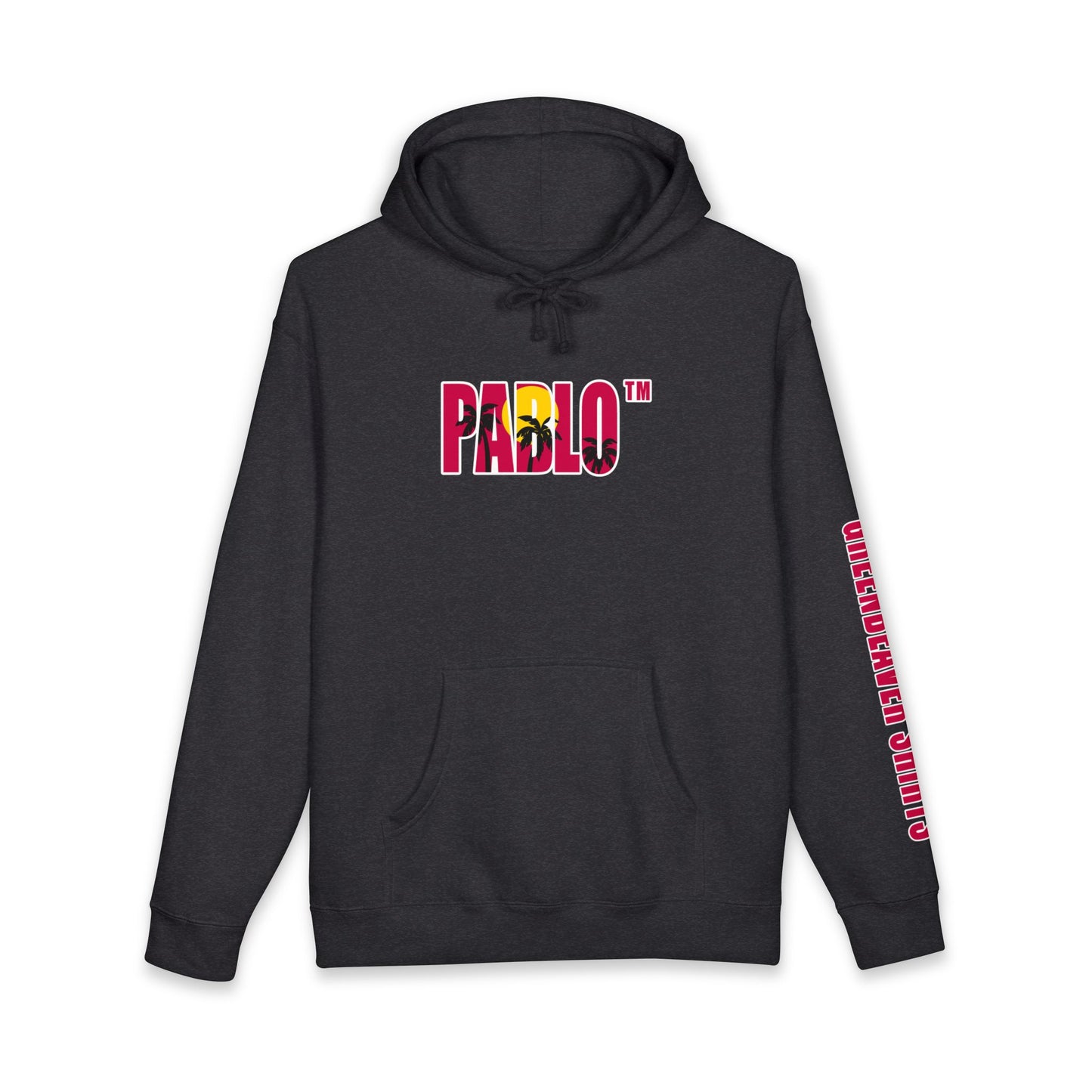 PABLO Hooded Sweatshirt