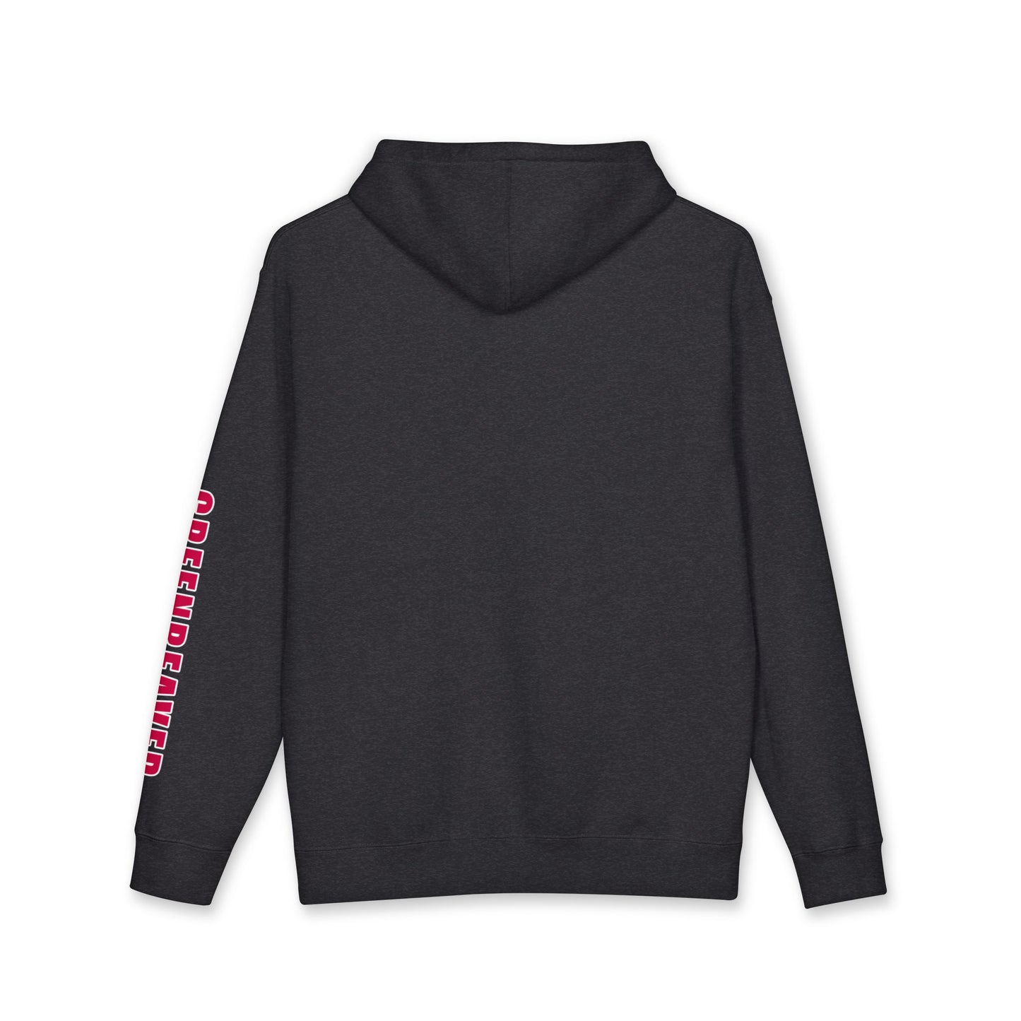 PABLO Hooded Sweatshirt