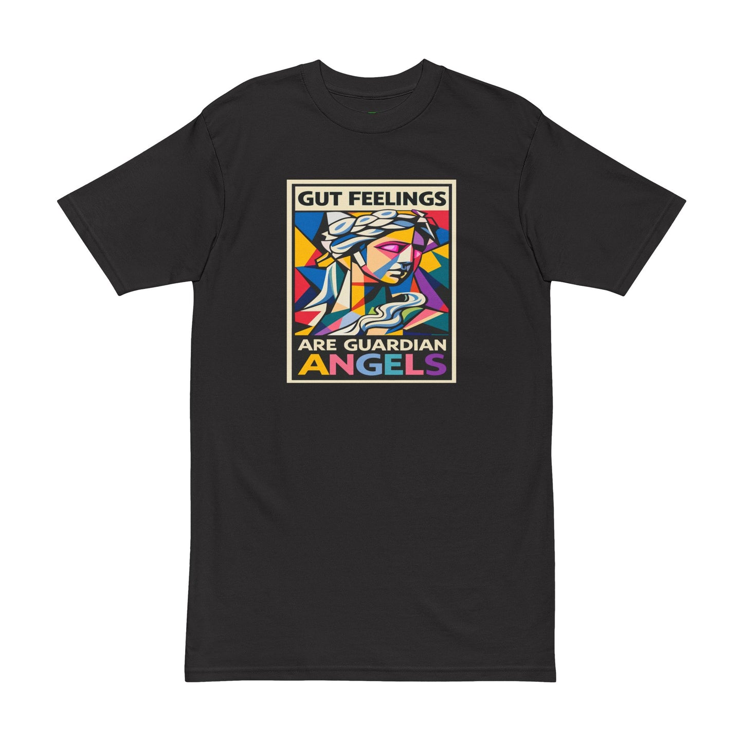 Guardian Angels Tee