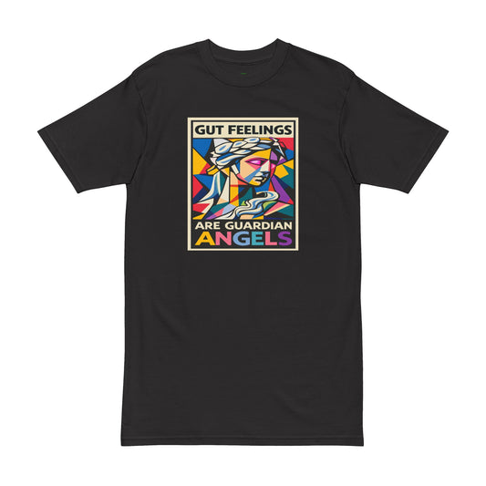 Guardian Angels Tee