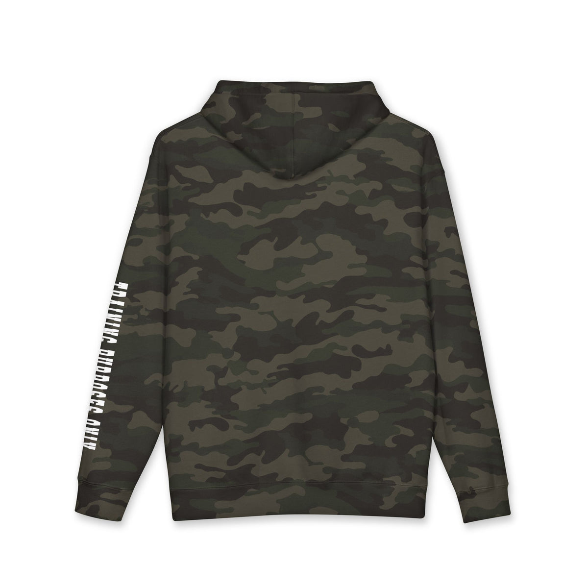 GREENBEAVER Party Hooded Sweatshirt