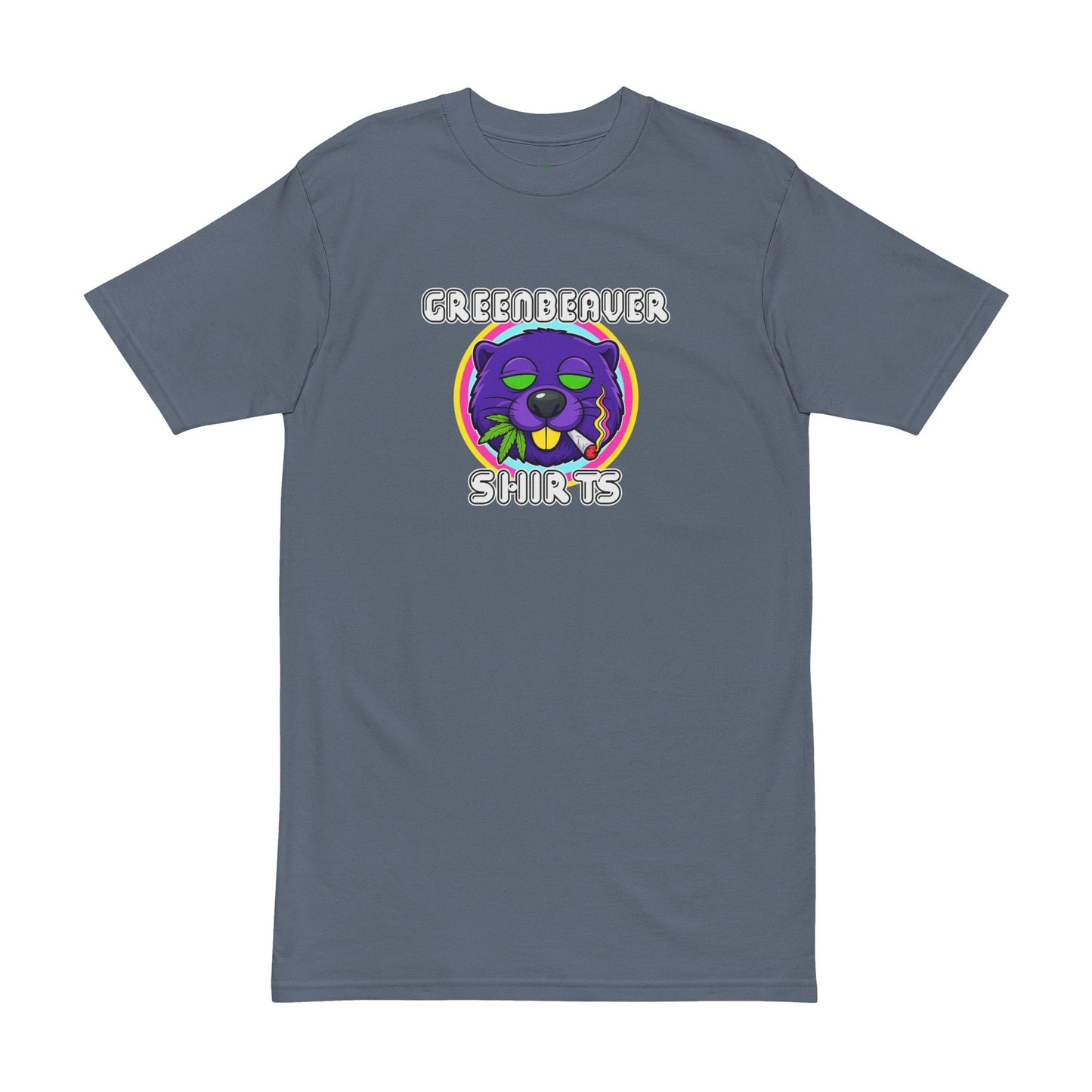 GBS Drip Tee