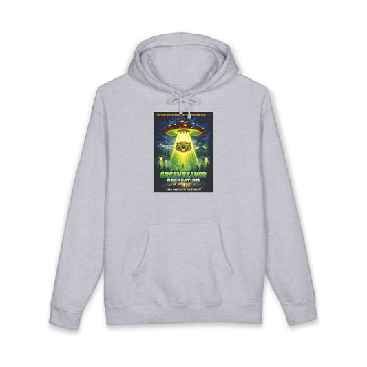 GB Recreation Hooded Sweatshirt