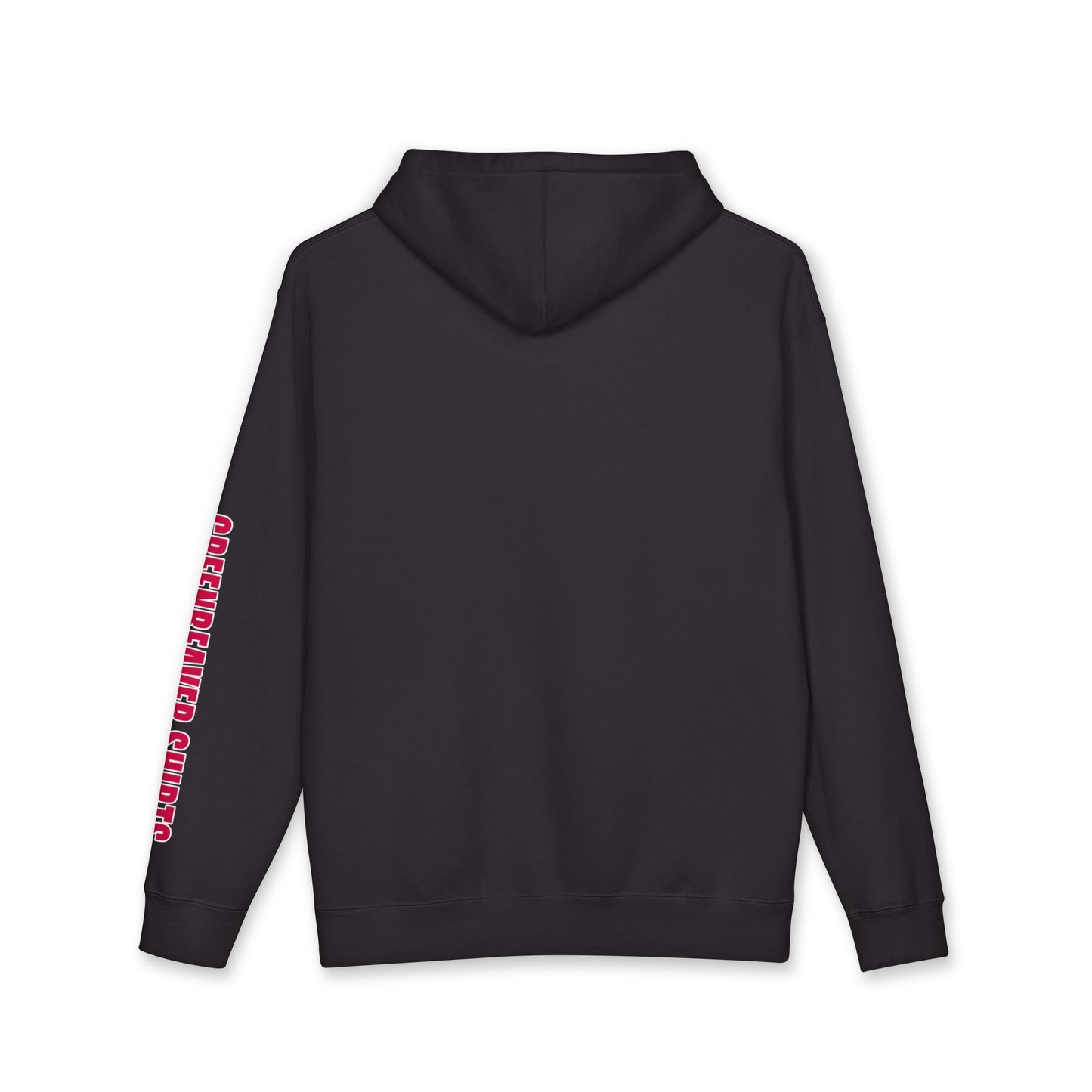 PABLO Hooded Sweatshirt